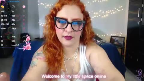 Snapshot of violettelynn_ chatting on July 11, 7:27 pm Violetta Morningstar online show from July 11, 7:27 pm