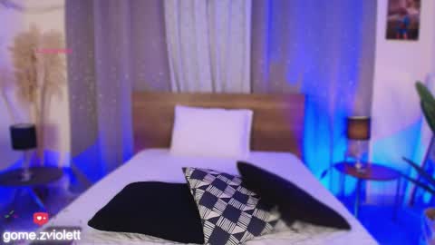 Snapshot of violettgomez_93 chatting on November 23, 4:12 am Violett online show from November 23, 4:12 am