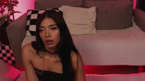 Violet online show from November 8, 12:33 am