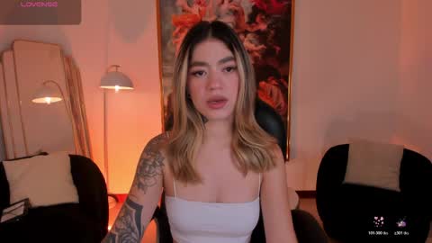 Violett  online show from March 30, 10:16 am