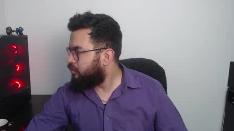 Jhon online show from February 17, 12:40 am