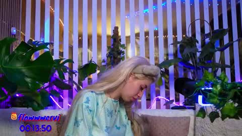 Violetta online show from February 11, 7:30 pm