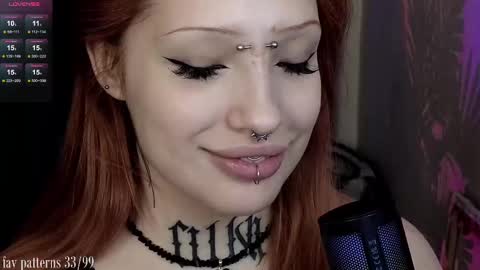 Snapshot of violetvio1ator chatting on February 10, 12:39 pm Dommy mommy online show from February 10, 12:39 pm