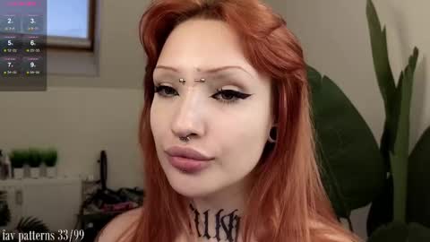 Snapshot of violetvio1ator chatting on March 7, 4:00 pm Dommy mommy online show from March 7, 4:00 pm