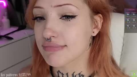 Snapshot of violetvio1ator chatting on September 13, 4:56 am Dommy mommy online show from September 13, 4:56 am