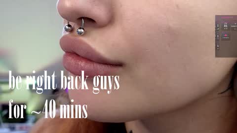 Snapshot of violetvio1ator chatting on October 4, 4:49 pm Dommy mommy online show from October 4, 4:49 pm