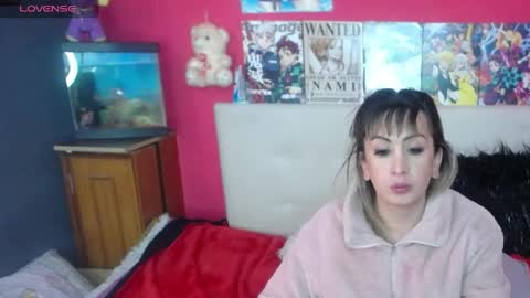 Isabella  online show from January 31, 6:57 pm