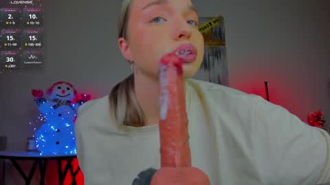 Violla online show from December 11, 11:51 am