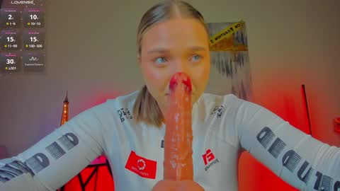 Violla online show from December 16, 11:22 am