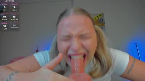 Violla online show from January 11, 6:56 am