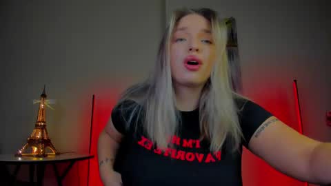 Violla online show from February 13, 7:56 am