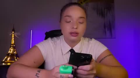 Violla online show from March 2, 12:54 pm