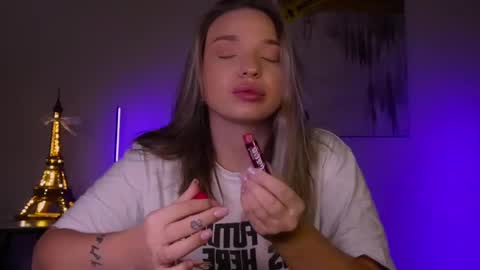 Violla online show from March 3, 2:47 am