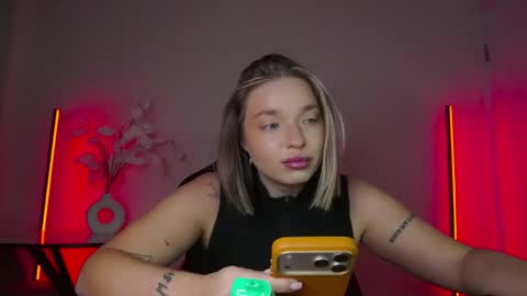 Violla online show from October 28, 10:19 am