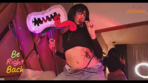 Violetta online show from November 1, 6:43 pm