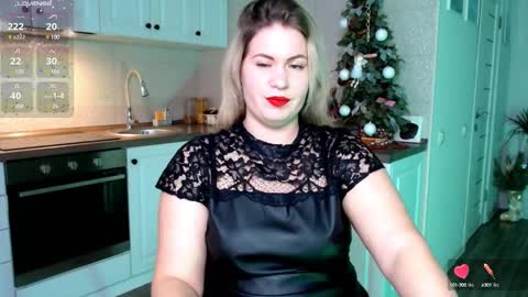  VelvettTime  online show from December 30, 9:37 am