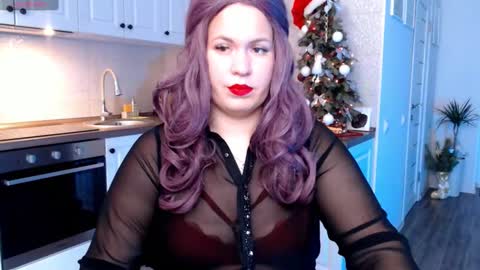  VelvettTime  online show from January 5, 8:22 am