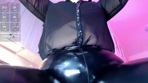  VelvettTime  online show from January 5, 11:59 am