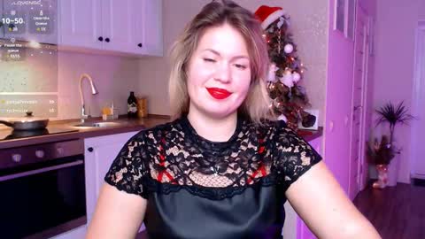  VelvettTime  online show from January 9, 11:03 am