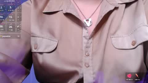  VelvettTime  online show from January 24, 11:59 am