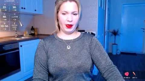  VelvettTime  online show from January 25, 9:36 am