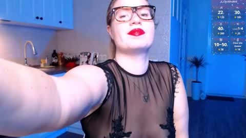  VelvettTime  online show from January 31, 9:16 am