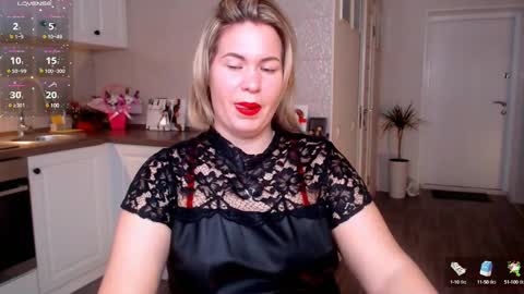  VelvettTime  online show from February 6, 8:39 am