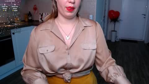  VelvettTime  online show from February 22, 9:34 am