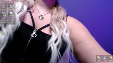  VelvettTime  online show from February 26, 3:41 pm