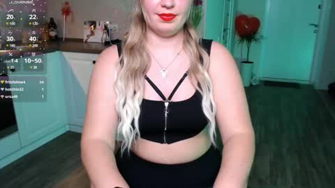  VelvettTime  online show from February 26, 6:43 pm