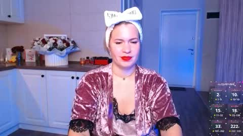  VelvettTime  online show from September 13, 5:07 am