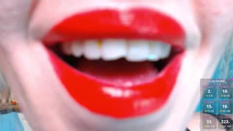  VelvettTime  online show from September 17, 4:30 pm