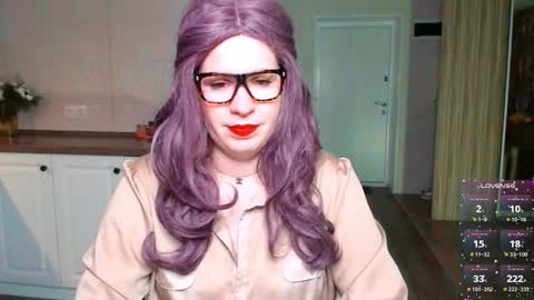  VelvettTime  online show from September 18, 3:58 pm