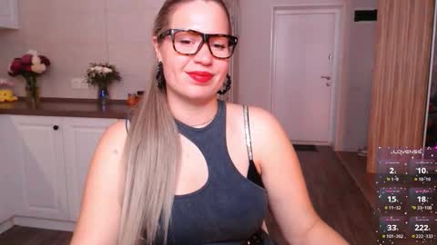  VelvettTime  online show from September 19, 7:43 am