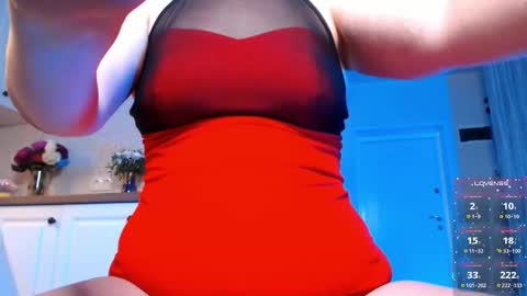  VelvettTime  online show from September 19, 7:47 pm