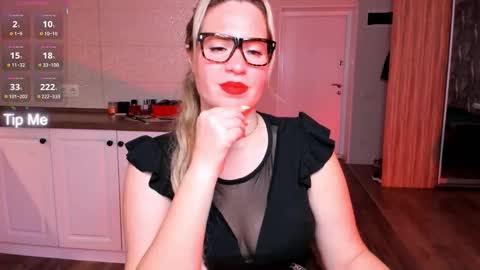  VelvettTime  online show from October 1, 11:16 am