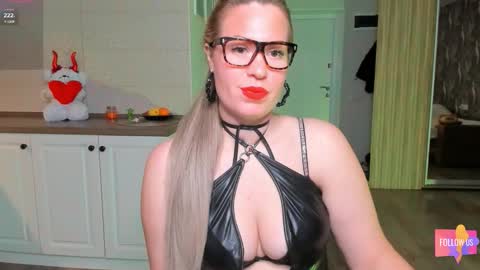  VelvettTime  online show from November 10, 10:36 am