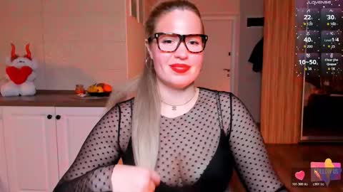  VelvettTime  online show from November 26, 3:46 pm