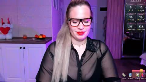  VelvettTime  online show from November 28, 11:13 am