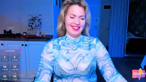  VelvettTime  online show from March 2, 3:08 pm