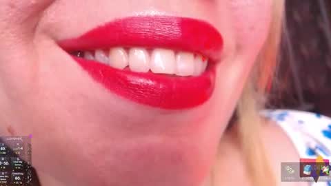 vip sweetness online show from June 10, 5:18 am