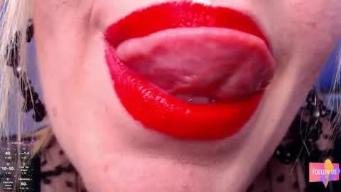 vip sweetness online show from June 13, 6:22 am