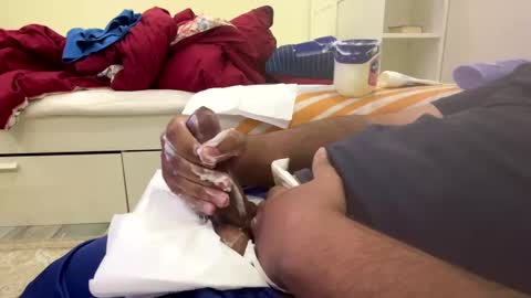 Nawaf online show from February 20, 5:12 am