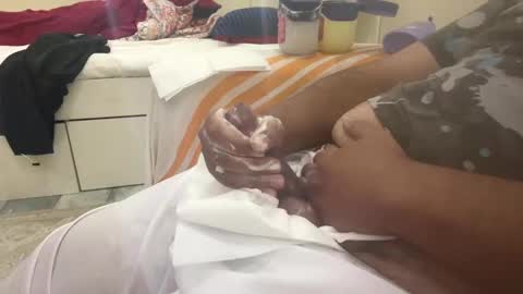 Nawaf online show from February 22, 8:18 am