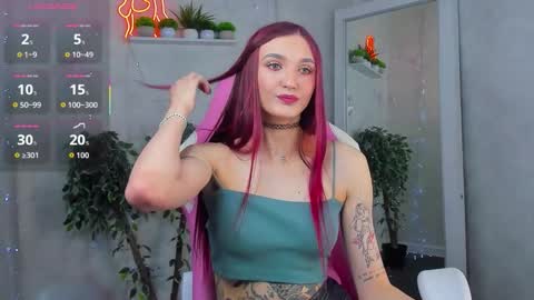 Virdjinia online show from December 16, 9:47 am