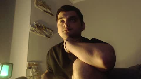 virgil____ online show from December 3, 8:05 am