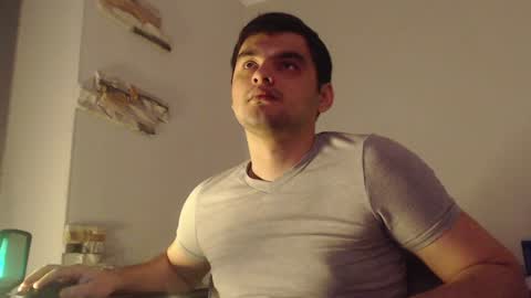virgil____ online show from December 4, 2:31 am