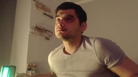 virgil____ online show from December 5, 1:36 am