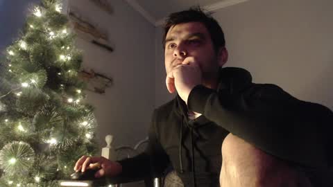 virgil____ online show from December 15, 5:34 am
