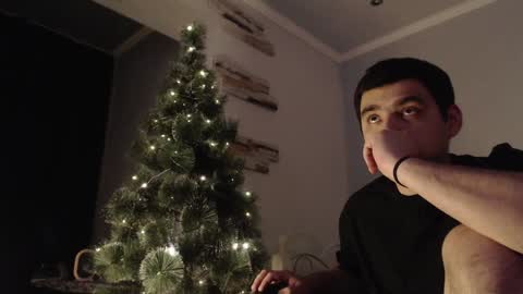 virgil____ online show from December 15, 4:48 pm